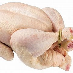 Poulets de chair