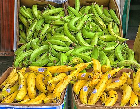 Bananes