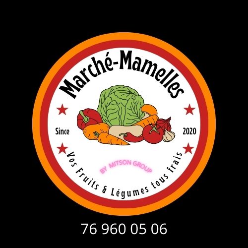 Marché Mamelles