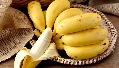 Bananes