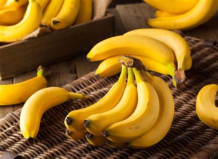 Bananes