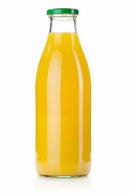 Jus d'Ananas