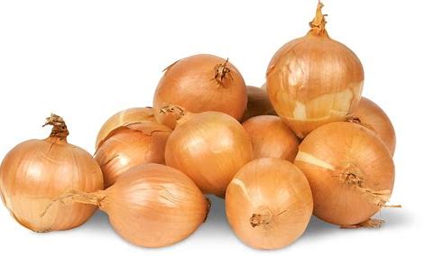 Oignons